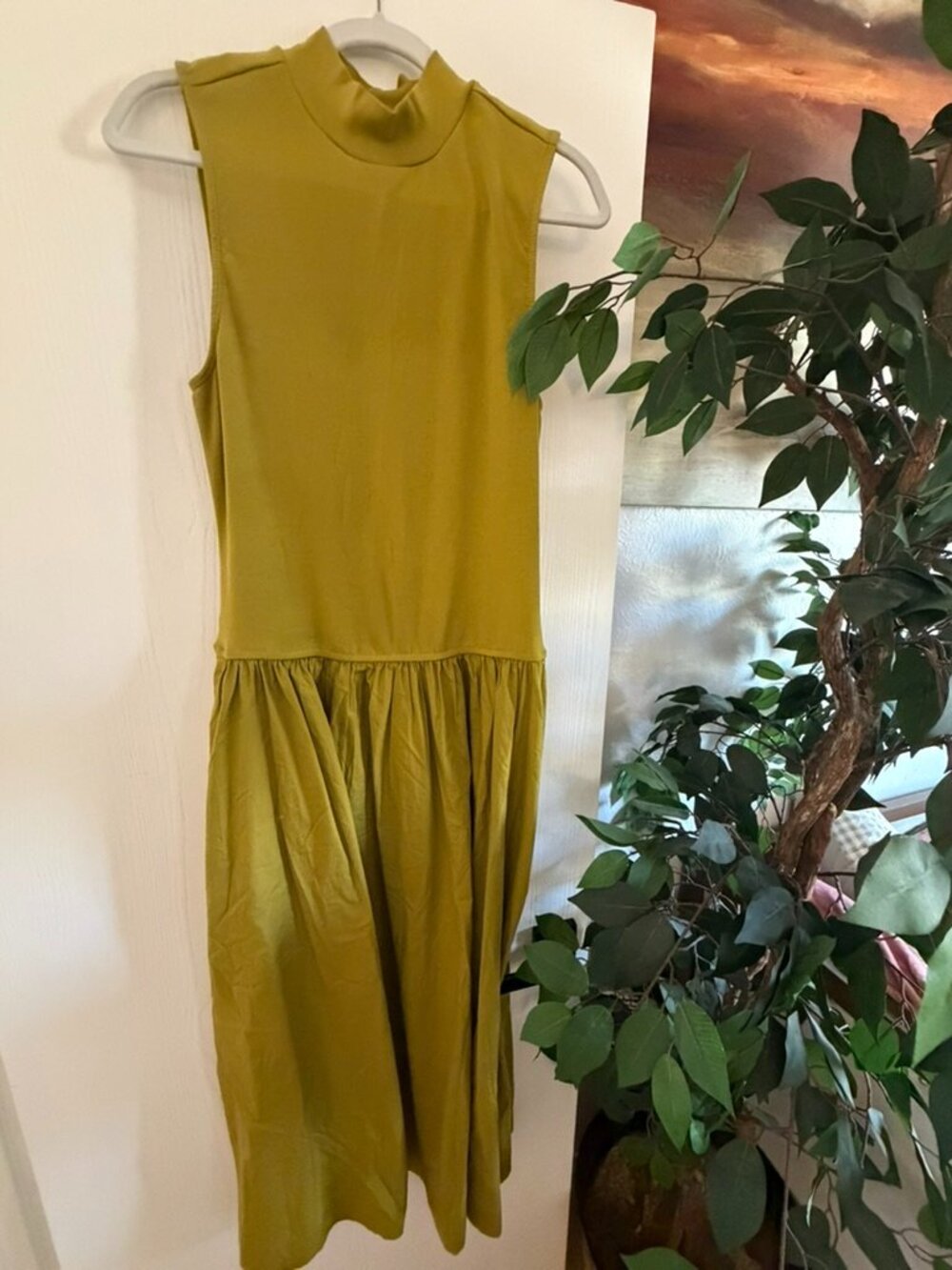 Free People - Pepita Midi - Size L